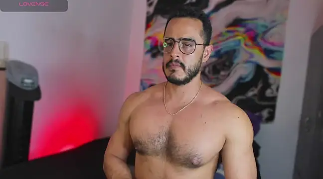 Fenrir flirt online show from February 8, 2:04 am
