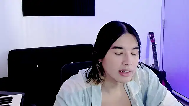 JordiWilld online show from November 19, 3:56 pm