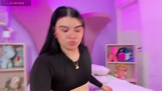 Zoe Cheshire online show from January 29, 9:17 pm