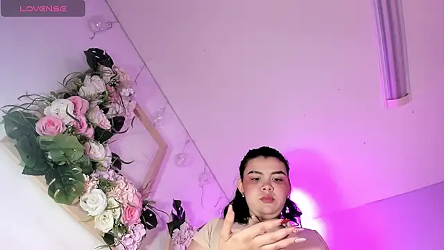 Zoe Cheshire online show from February 10, 5:19 pm