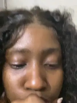 Spicey-CheekssX online show from January 28, 11:17 pm