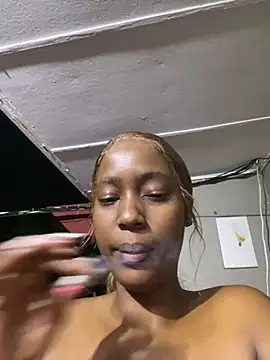 Spicey-CheekssX online show from January 31, 1:43 am