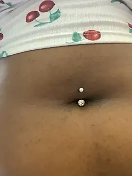 Spicey-CheekssX online show from February 19, 10:42 pm