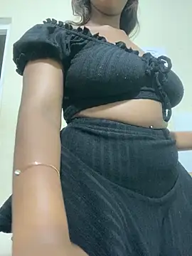 Spicey-CheekssX online show from March 22, 9:53 pm