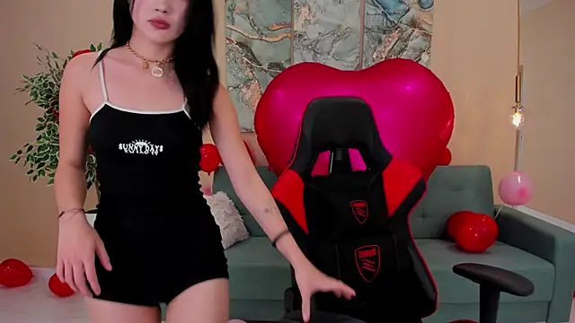 AnneCurtis online show from February 17, 3:42 pm