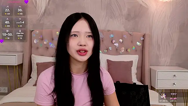 AnneCurtis online show from February 17, 3:03 am