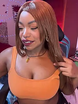 Snapshot of SaraYedid17 chatting on October 31, 6:14 am SaraYedid17 online show from October 31, 6:14 am