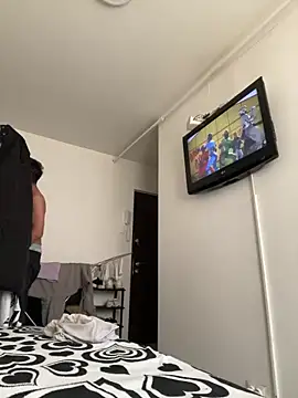 Snapshot of katy119 chatting on January 26, 8:25 am katy119 online show from January 26, 8:25 am