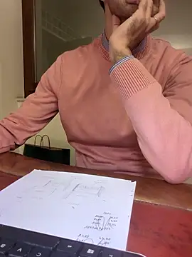 Snapshot of AvvocatoPorco chatting on October 24, 5:09 pm AvvocatoPorco online show from October 24, 5:09 pm