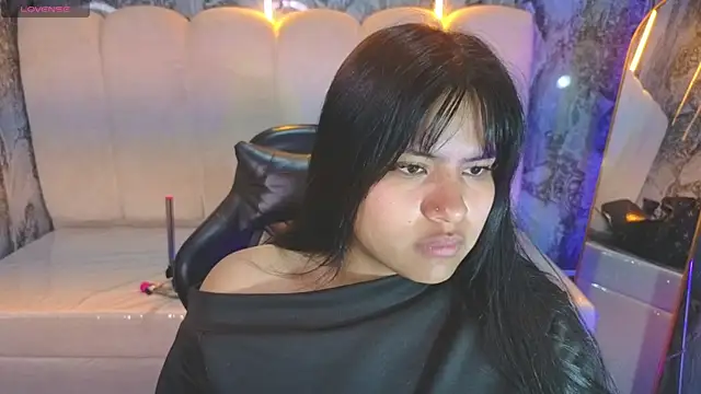 Paulette v online show from July 8, 1:04 pm