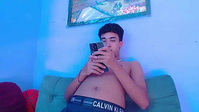 Kleo forever online show from January 19, 7:47 pm