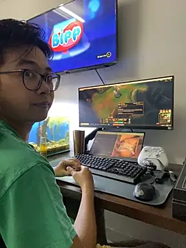 SievingPrep online show from November 12, 4:40 pm