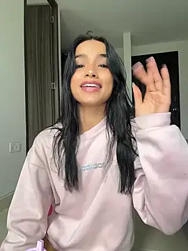 Bella Smiith  online show from January 11, 6:57 pm