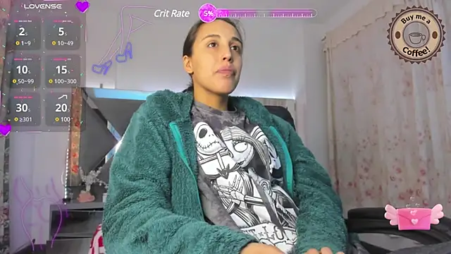 Abby esposiito online show from February 3, 12:57 pm