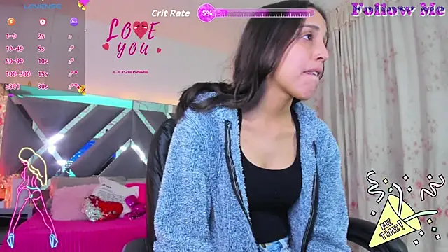 Abby esposiito online show from September 11, 9:59 pm