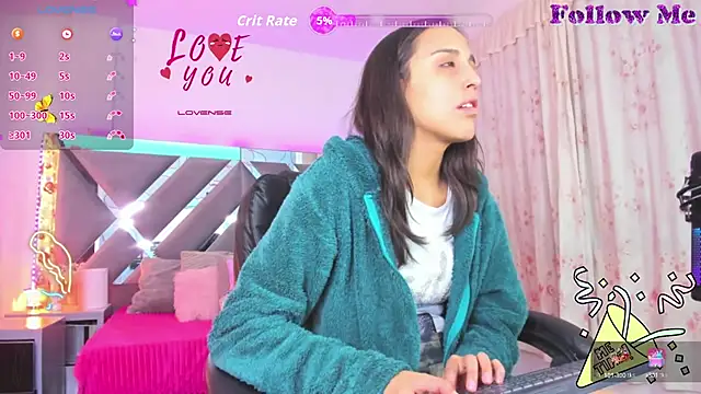 Abby esposiito online show from September 15, 7:47 pm