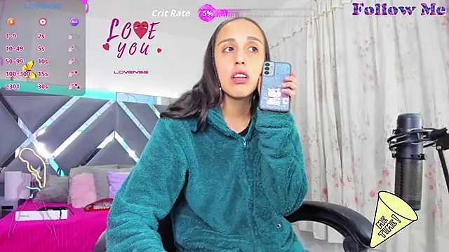 Abby esposiito online show from September 17, 11:17 pm