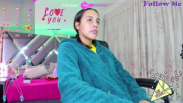 Abby esposiito online show from September 29, 4:01 pm