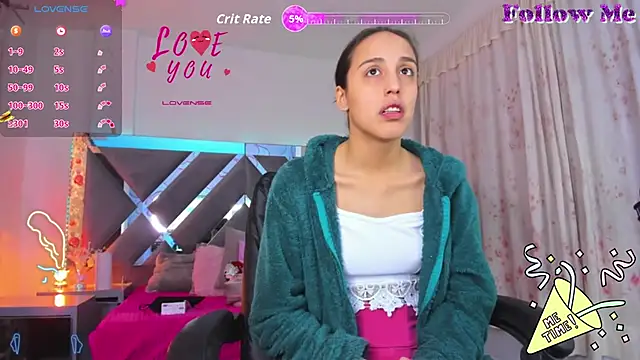 Abby esposiito online show from October 1, 2:56 pm