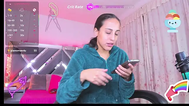 Abby esposiito online show from October 17, 2:52 pm