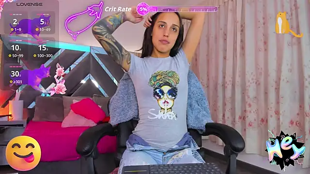 Abby esposiito online show from November 14, 3:44 pm