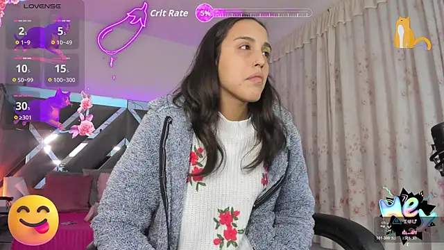 Abby esposiito online show from November 27, 7:27 pm