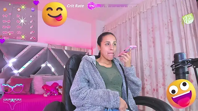 Abby esposiito online show from December 3, 3:10 pm