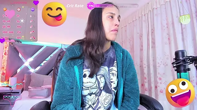 Abby esposiito online show from December 16, 3:17 pm