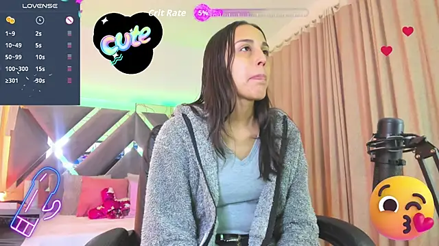 Abby esposiito online show from January 10, 3:47 pm