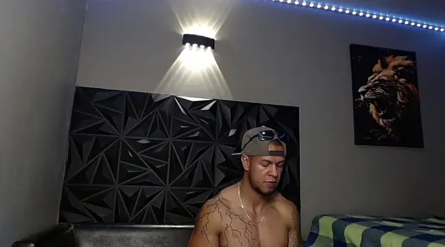 Snapshot of Jacob_Beckett chatting on March 20, 2:29 am Jacob Beckett online show from March 20, 2:29 am