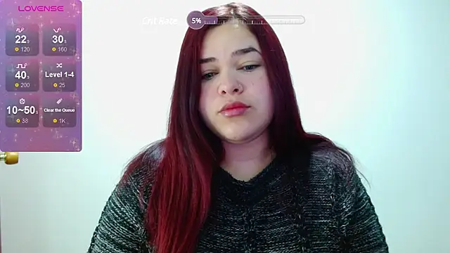 Maddisoon r online show from January 26, 5:13 am