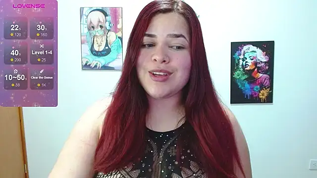 Maddisoon r online show from January 29, 7:25 am