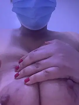Lola-Sexxx online show from February 1, 3:07 pm