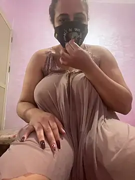 Lola-Sexxx online show from February 4, 12:11 pm