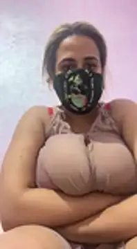 Lola-Sexxx online show from February 7, 11:34 pm