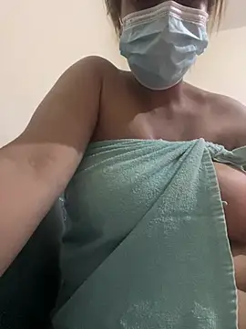 Lola-Sexxx online show from February 16, 9:27 pm