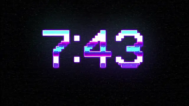 RYAN PATERSON online show from January 27, 11:11 pm