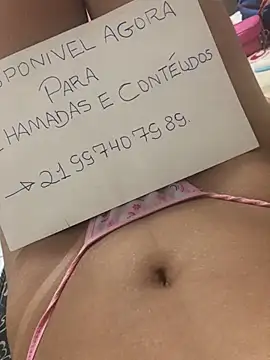 karollaynesousa online show from January 22, 2:59 am