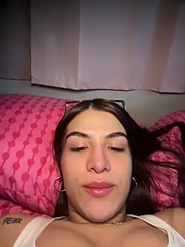 thompsonabella666 online show from March 8, 5:33 am