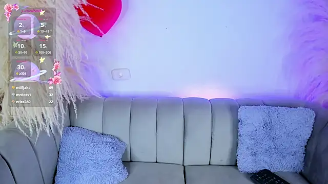 Ayha khalaf online show from February 22, 3:45 am