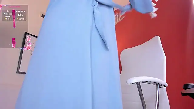 Ayha khalaf online show from March 13, 6:48 am