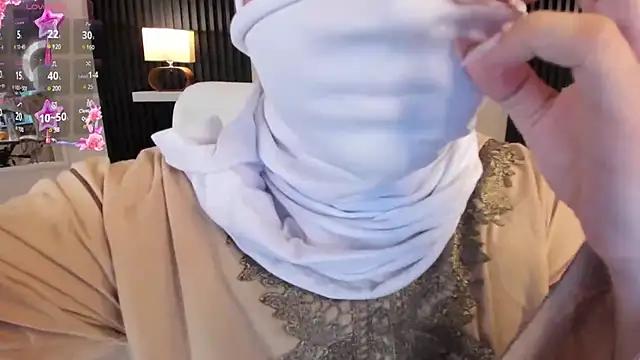 Ayha khalaf online show from March 17, 2:52 am