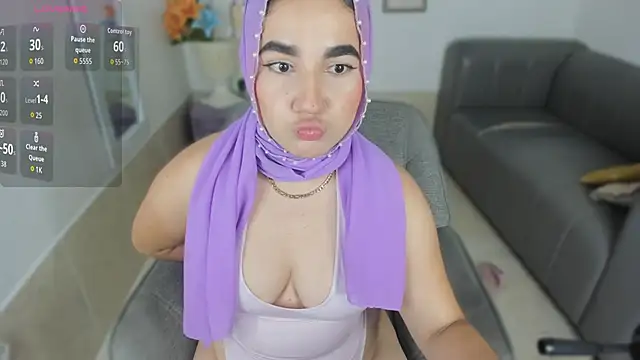 Ayha khalaf online show from November 23, 11:15 pm