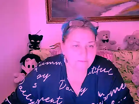 mayamayx online show from October 21, 6:30 pm