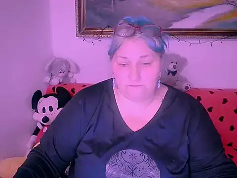 mayamayx online show from November 24, 9:14 pm