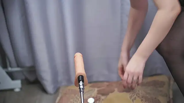 LillyFan-X online show from February 15, 6:12 am