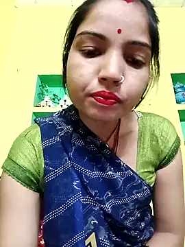 Bhuvi Bedi online show from March 6, 3:57 am