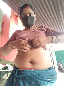 Bhuvi Bedi online show from May 23, 11:47 am