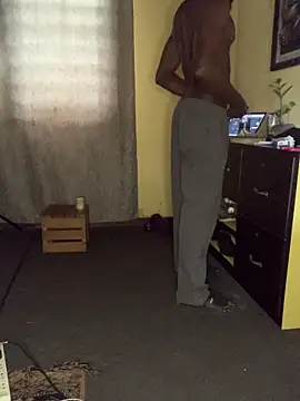 JoyStickAfrica online show from October 24, 10:44 am