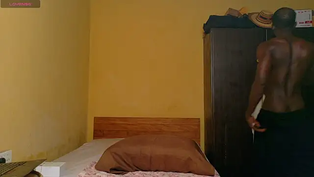 JoyStickAfrica online show from February 9, 2:15 am